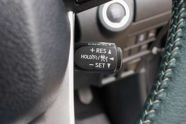 2021 Toyota Hilux SR5 GUN126R 4X4