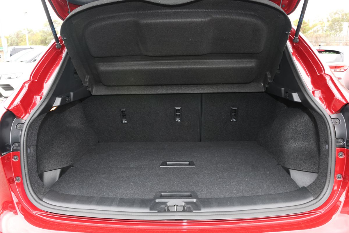2015 Nissan QASHQAI Ti J11