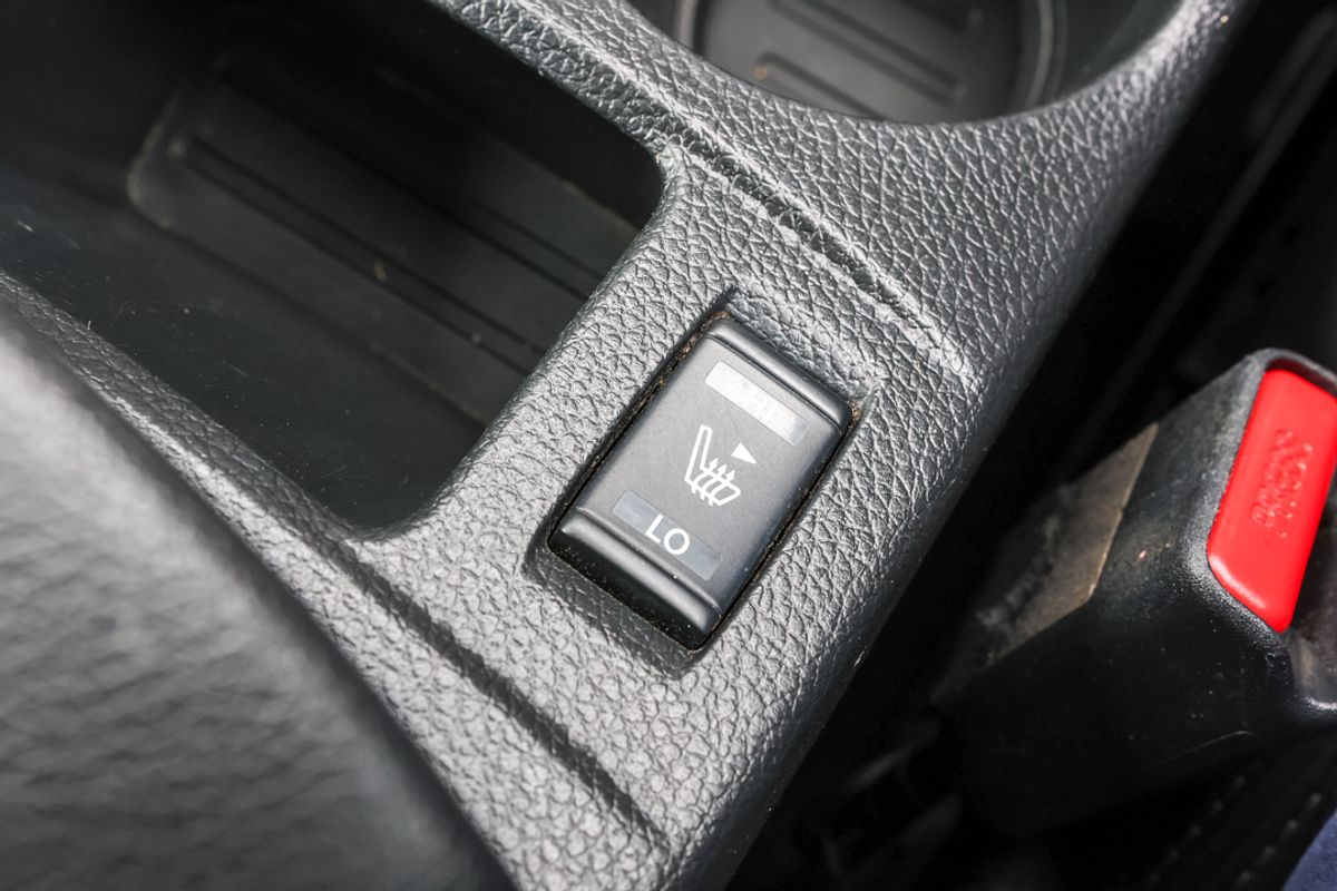 2015 Nissan QASHQAI Ti J11