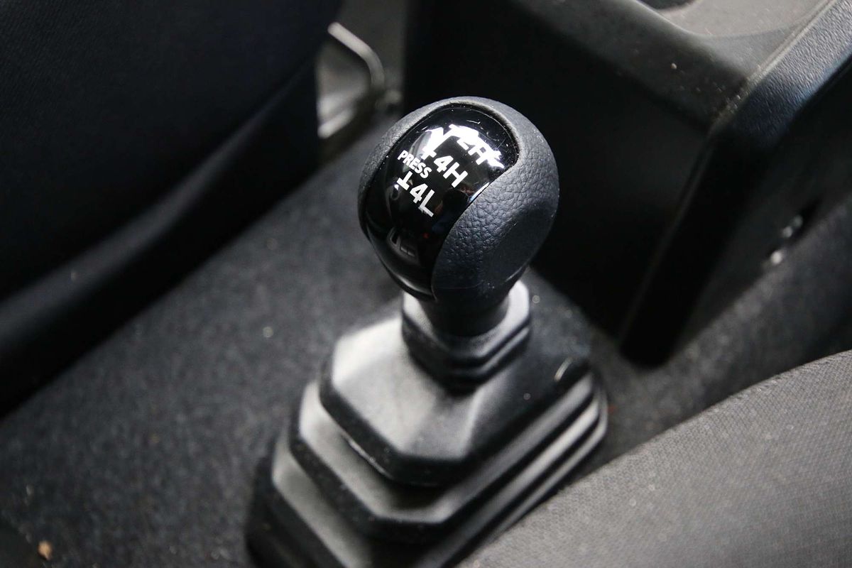 2024 Suzuki Jimny GLX GJ