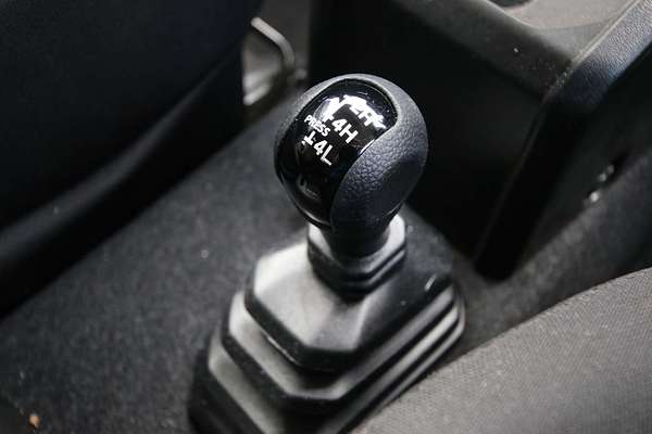 2024 Suzuki Jimny GLX GJ