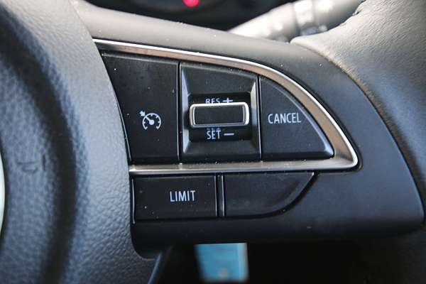 2024 Suzuki Jimny GLX GJ