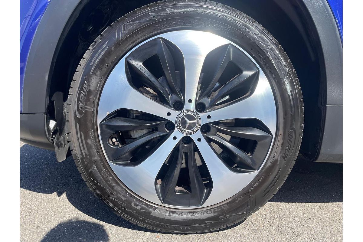 2021 Mercedes-Benz GLB-Class GLB200 X247