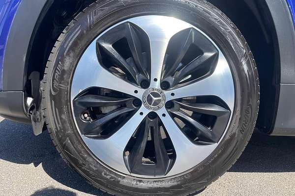 2021 Mercedes-Benz GLB-Class GLB200 X247