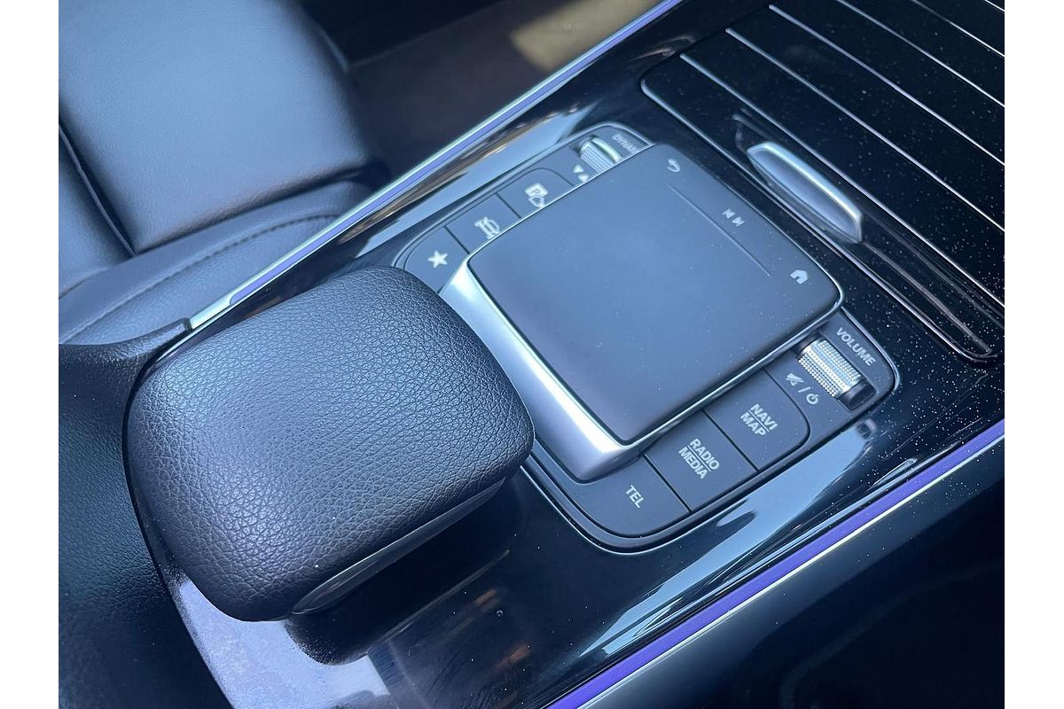 2021 Mercedes-Benz GLB-Class GLB200 X247