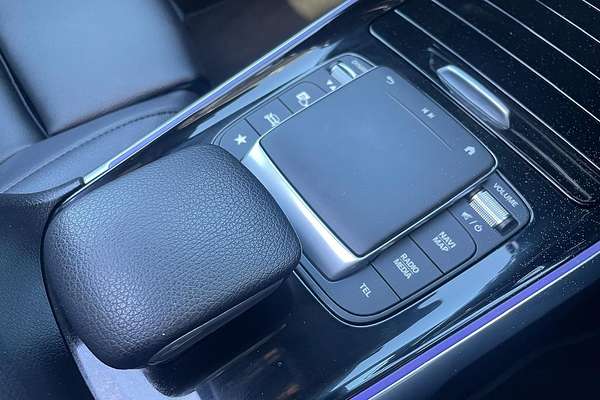 2021 Mercedes-Benz GLB-Class GLB200 X247