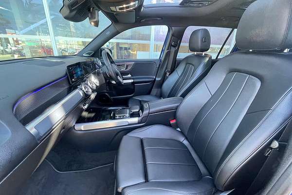 2021 Mercedes-Benz GLB-Class GLB200 X247