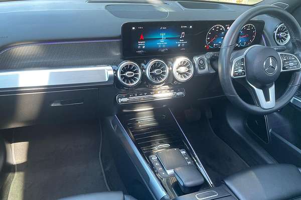 2021 Mercedes-Benz GLB-Class GLB200 X247
