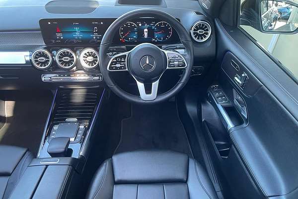 2021 Mercedes-Benz GLB-Class GLB200 X247