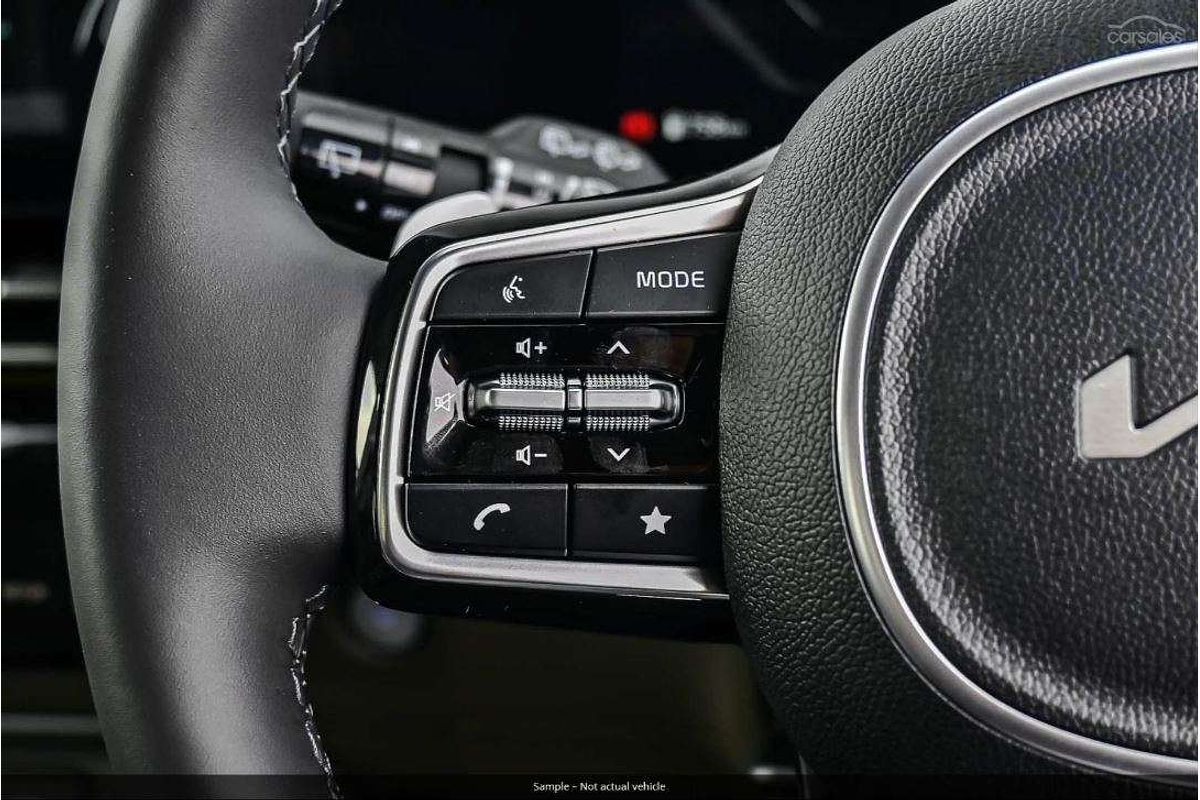 2025 Kia Carnival GT-Line HEV KA4 PE