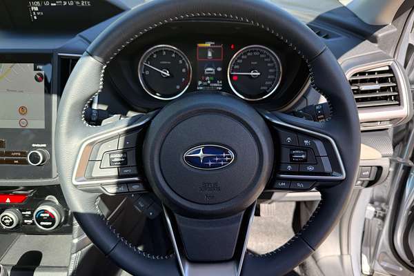 2024 Subaru Forester 2.5i-S S5