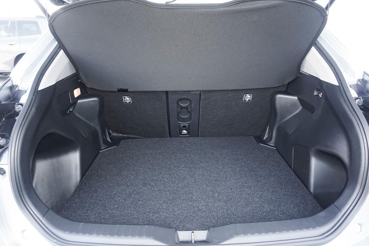 2022 Toyota Yaris Cross GX MXPJ15R