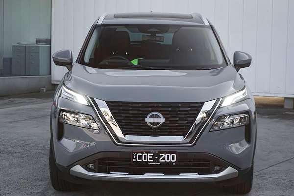 2023 Nissan X-TRAIL Ti T33
