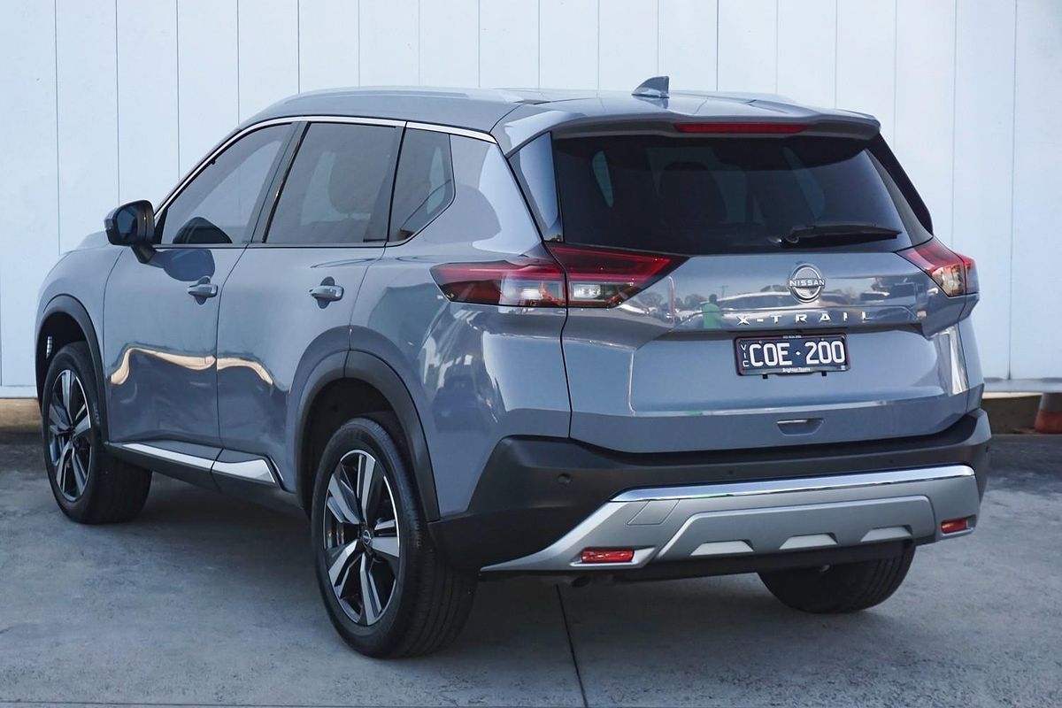 2023 Nissan X-TRAIL Ti T33