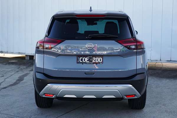 2023 Nissan X-TRAIL Ti T33