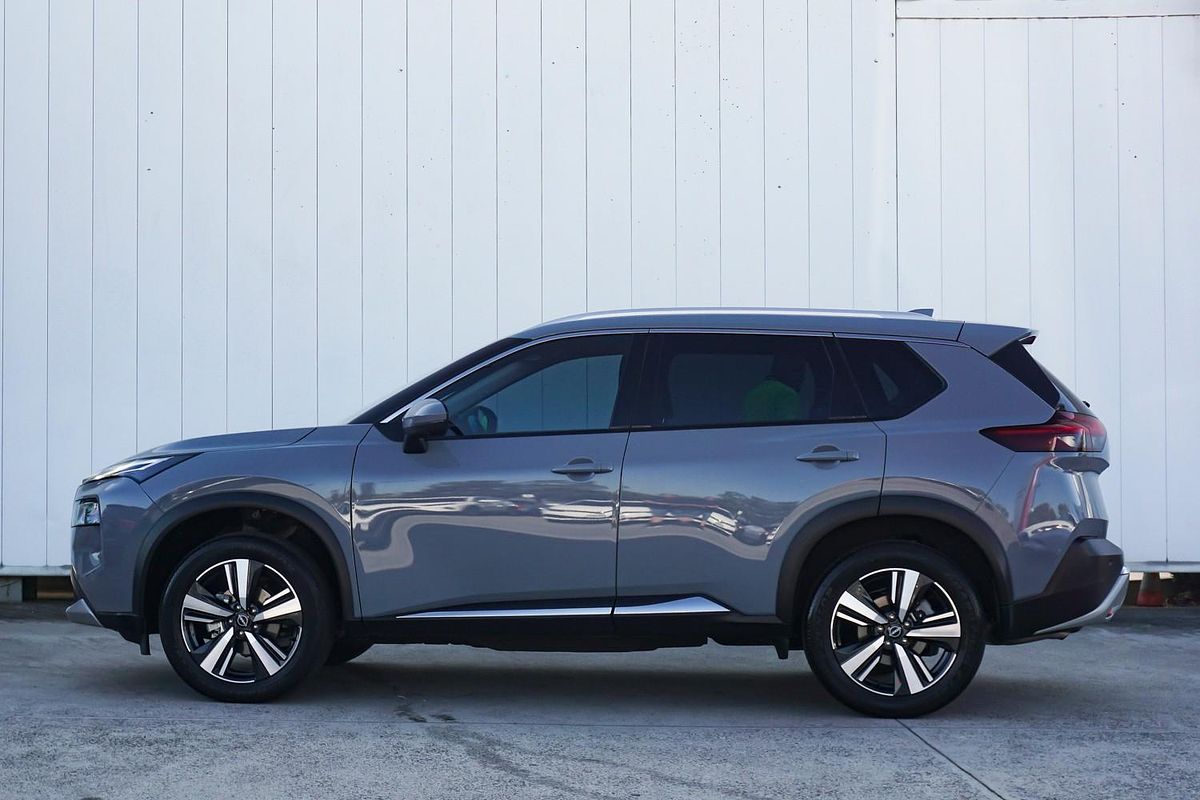 2023 Nissan X-TRAIL Ti T33