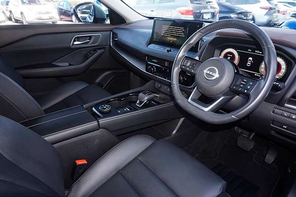 2023 Nissan X-TRAIL Ti T33