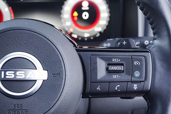 2023 Nissan X-TRAIL Ti T33