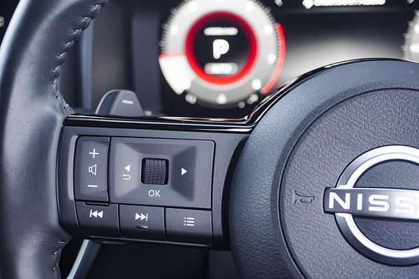 2023 Nissan X-TRAIL Ti T33