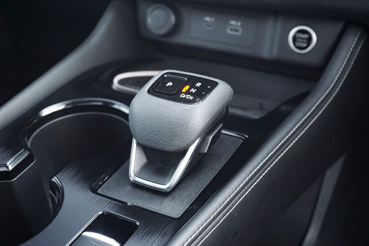 2023 Nissan X-TRAIL Ti T33