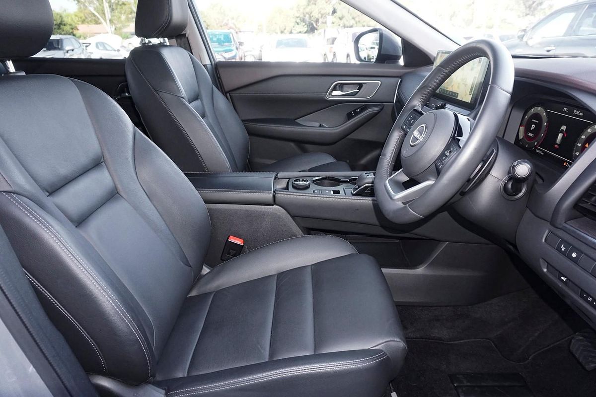 2023 Nissan X-TRAIL Ti T33