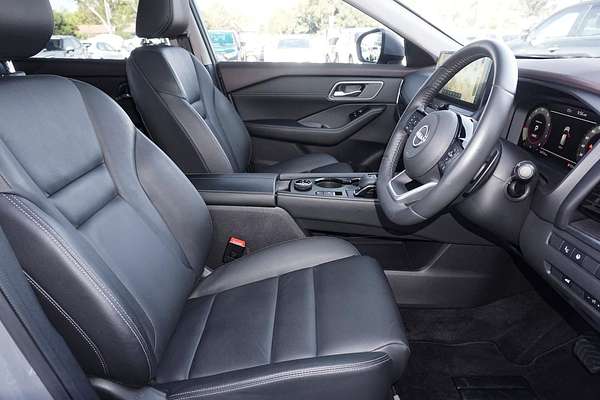 2023 Nissan X-TRAIL Ti T33