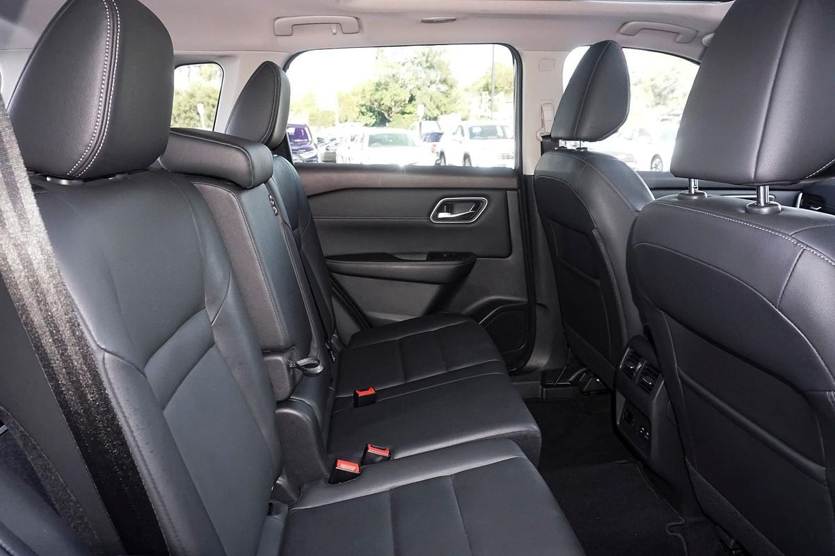 2023 Nissan X-TRAIL Ti T33