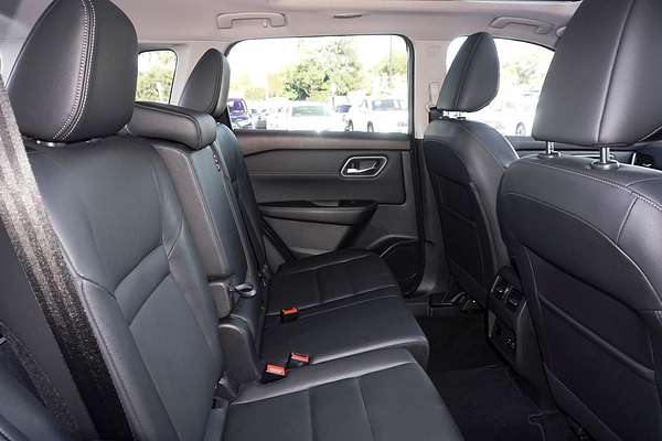 2023 Nissan X-TRAIL Ti T33