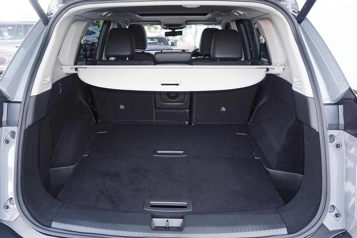2023 Nissan X-TRAIL Ti T33