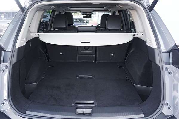 2023 Nissan X-TRAIL Ti T33