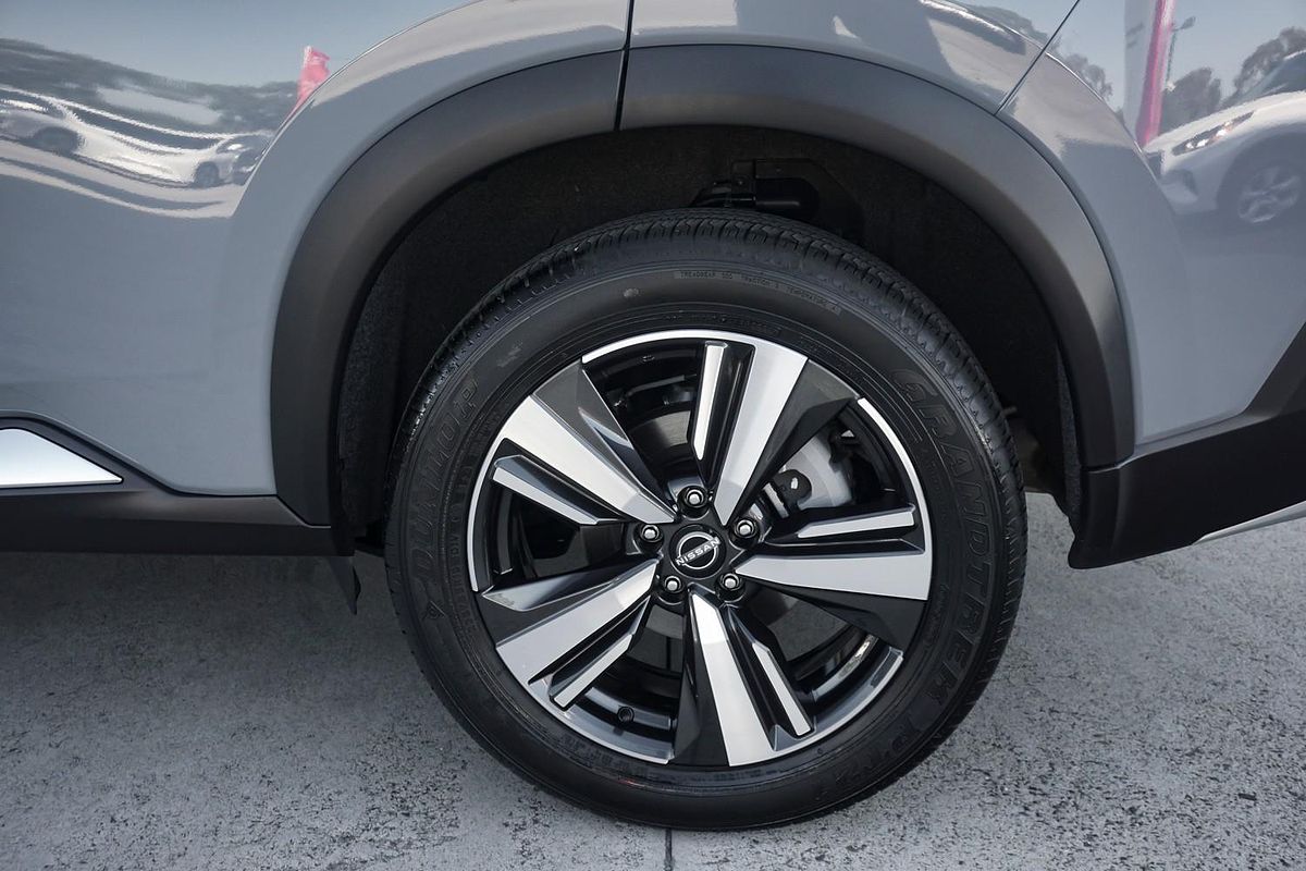 2023 Nissan X-TRAIL Ti T33