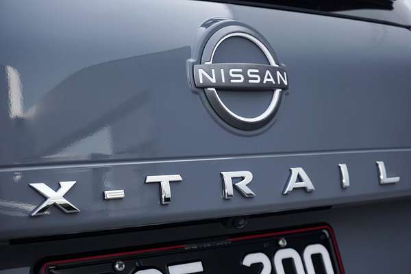 2023 Nissan X-TRAIL Ti T33
