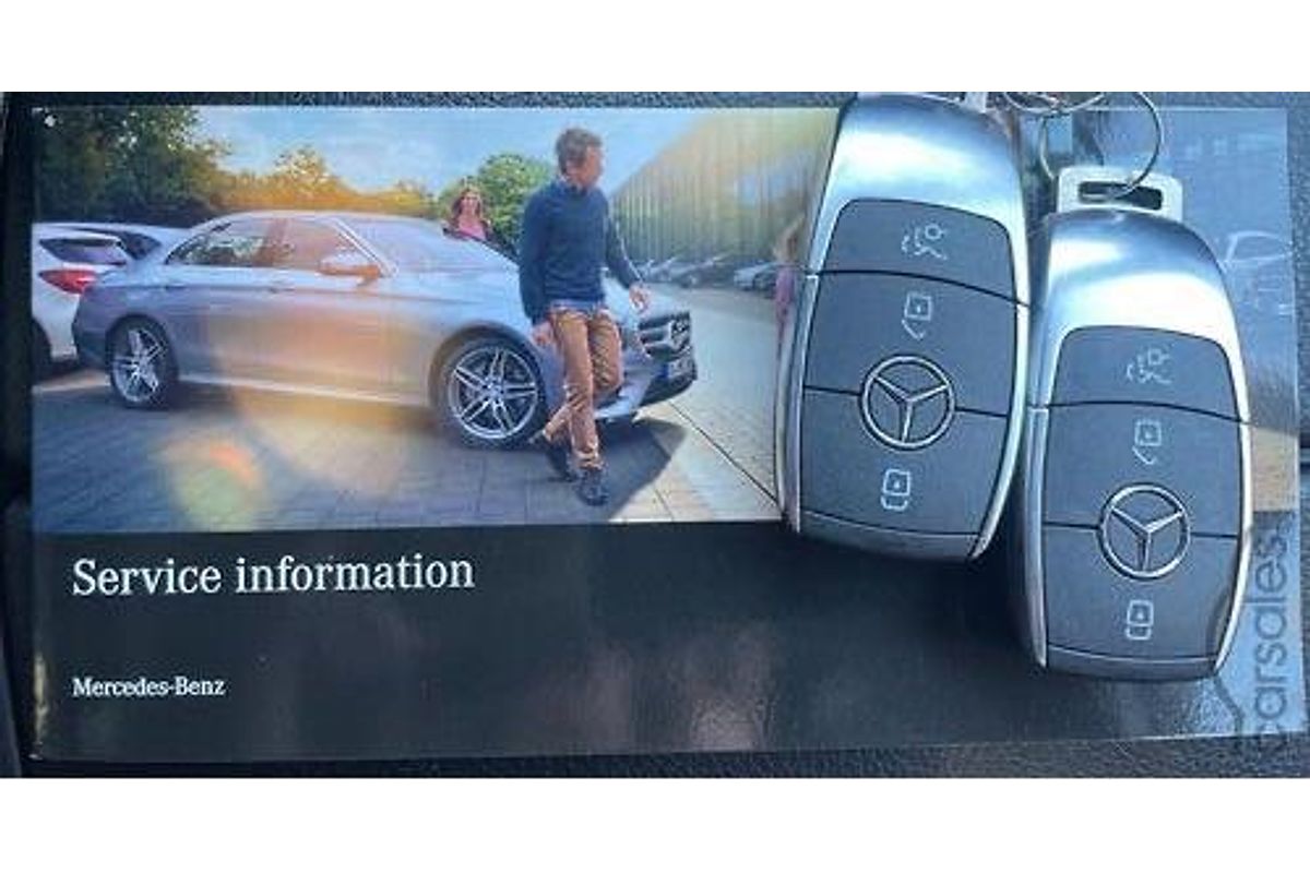 2021 Mercedes-Benz GLB-Class GLB200 X247