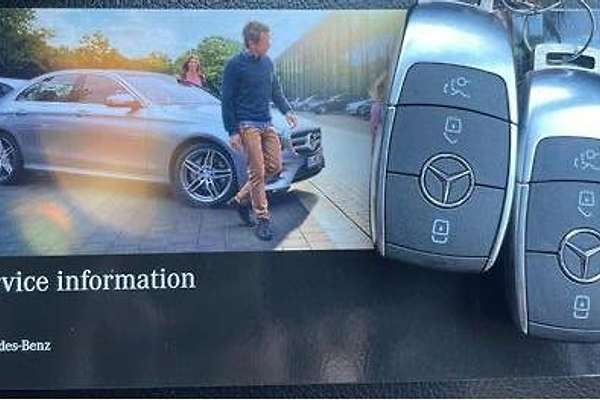 2021 Mercedes-Benz GLB-Class GLB200 X247