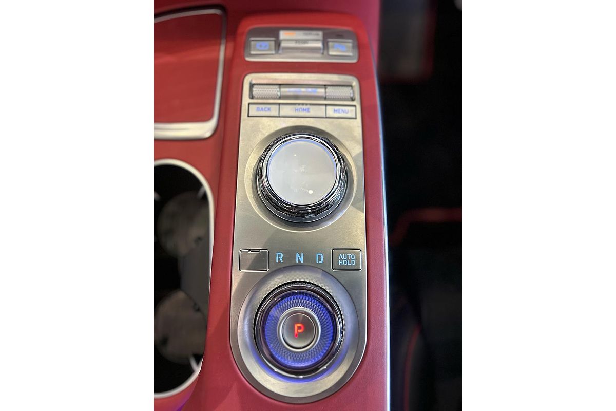2024 Genesis GV70 2.5T AWD JK.V2