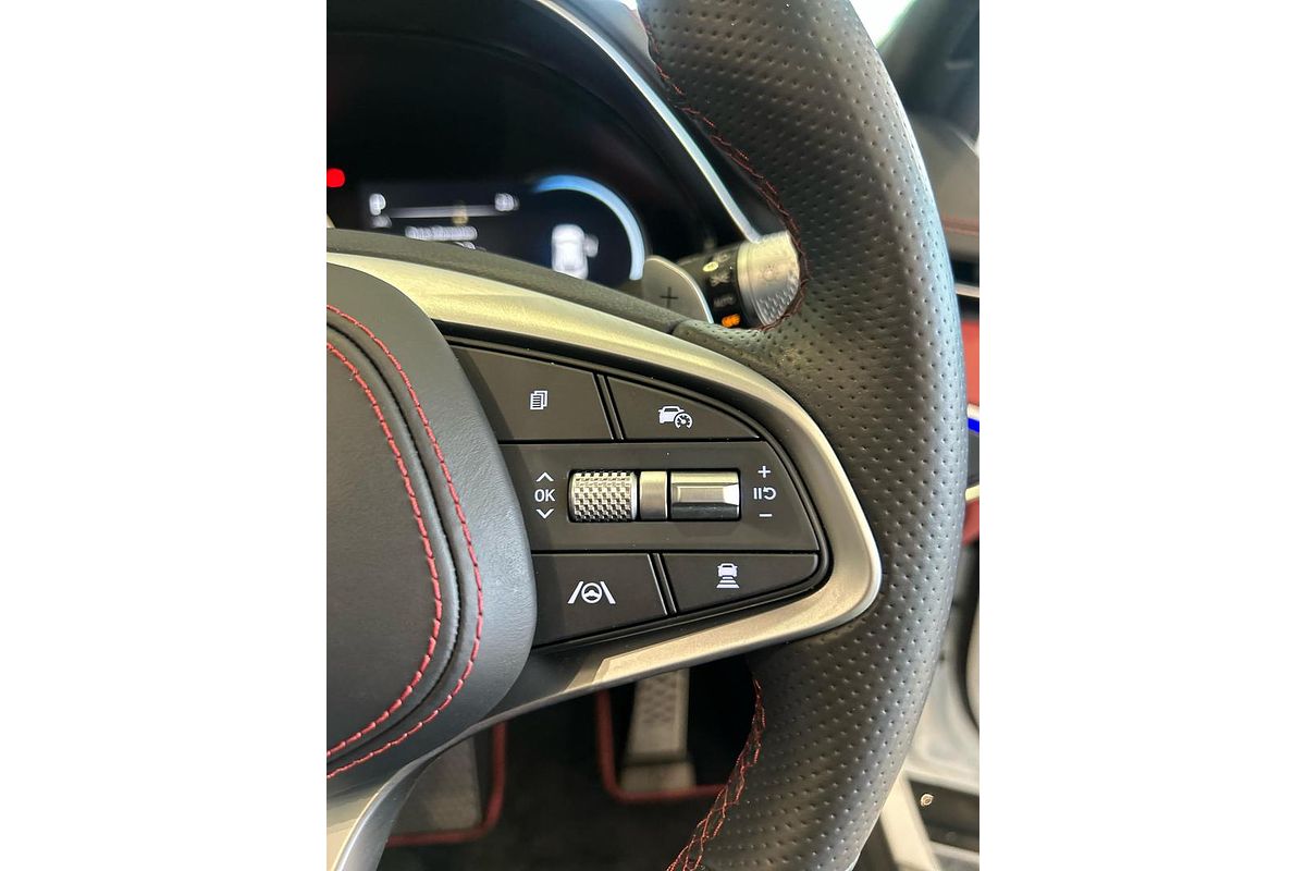 2024 Genesis GV70 2.5T AWD JK.V2