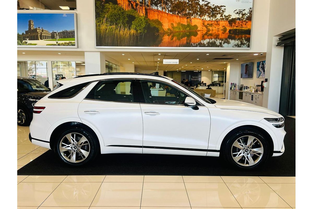 2024 Genesis GV70 2.5T AWD JK.V2