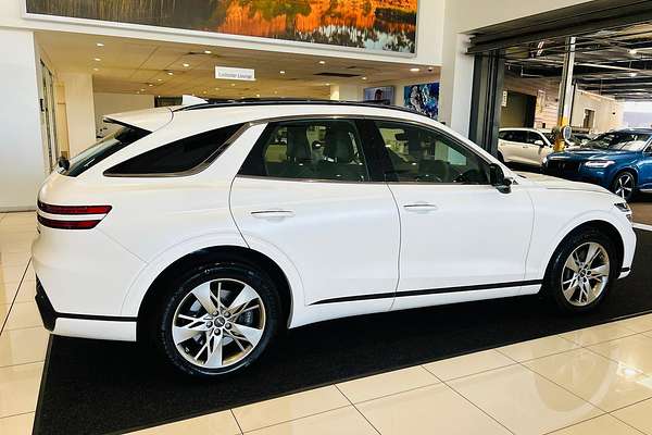 2024 Genesis GV70 2.5T AWD JK.V2