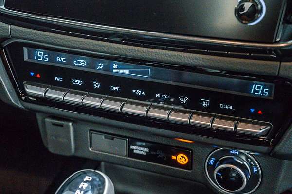2024 Isuzu D-MAX X-TERRAIN 4X4