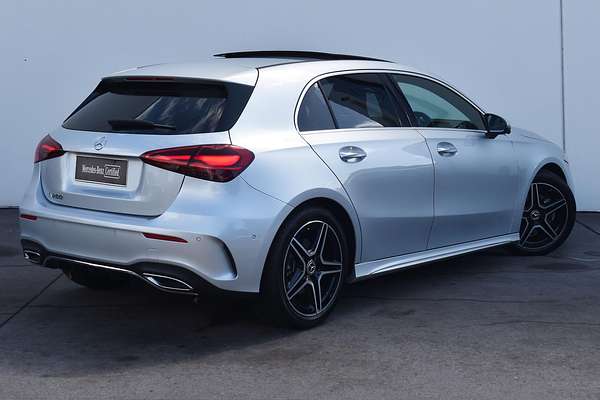2023 Mercedes-Benz A-Class A200 W177