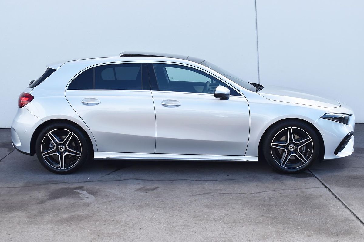 2023 Mercedes-Benz A-Class A200 W177