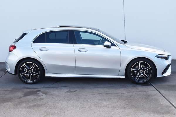 2023 Mercedes-Benz A-Class A200 W177