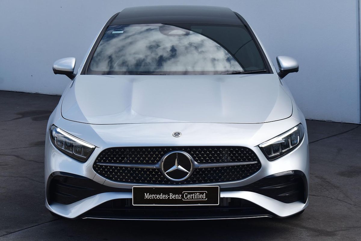 2023 Mercedes-Benz A-Class A200 W177