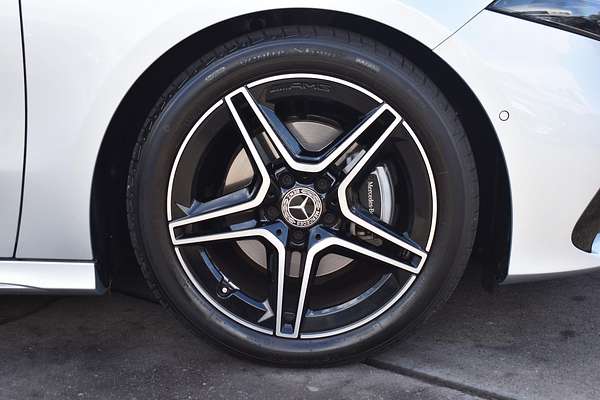 2023 Mercedes-Benz A-Class A200 W177