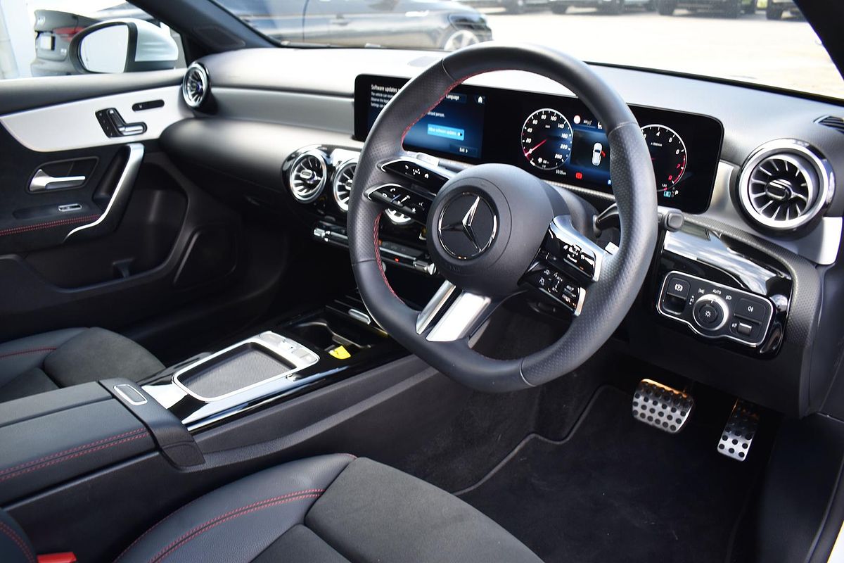 2023 Mercedes-Benz A-Class A200 W177