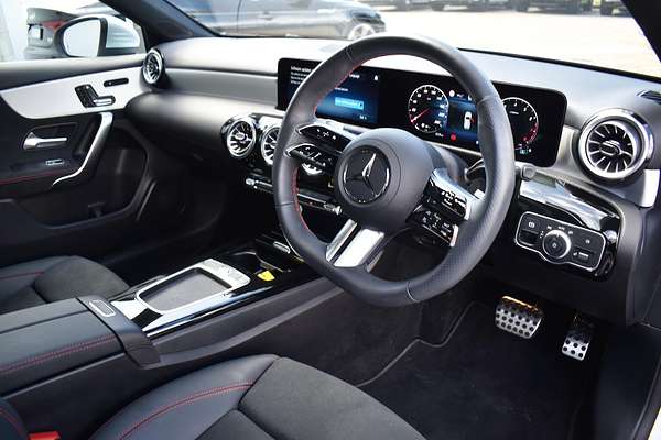2023 Mercedes-Benz A-Class A200 W177