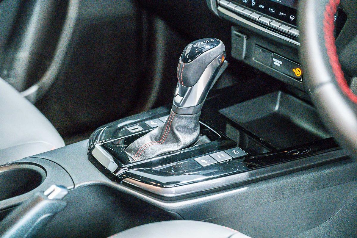 2024 Isuzu D-MAX X-TERRAIN 4X4