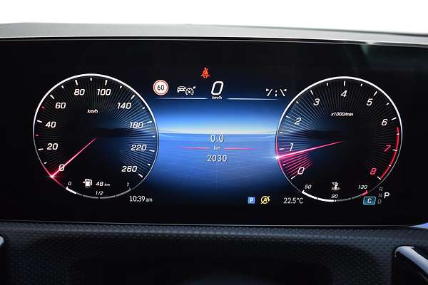 2023 Mercedes-Benz A-Class A200 W177