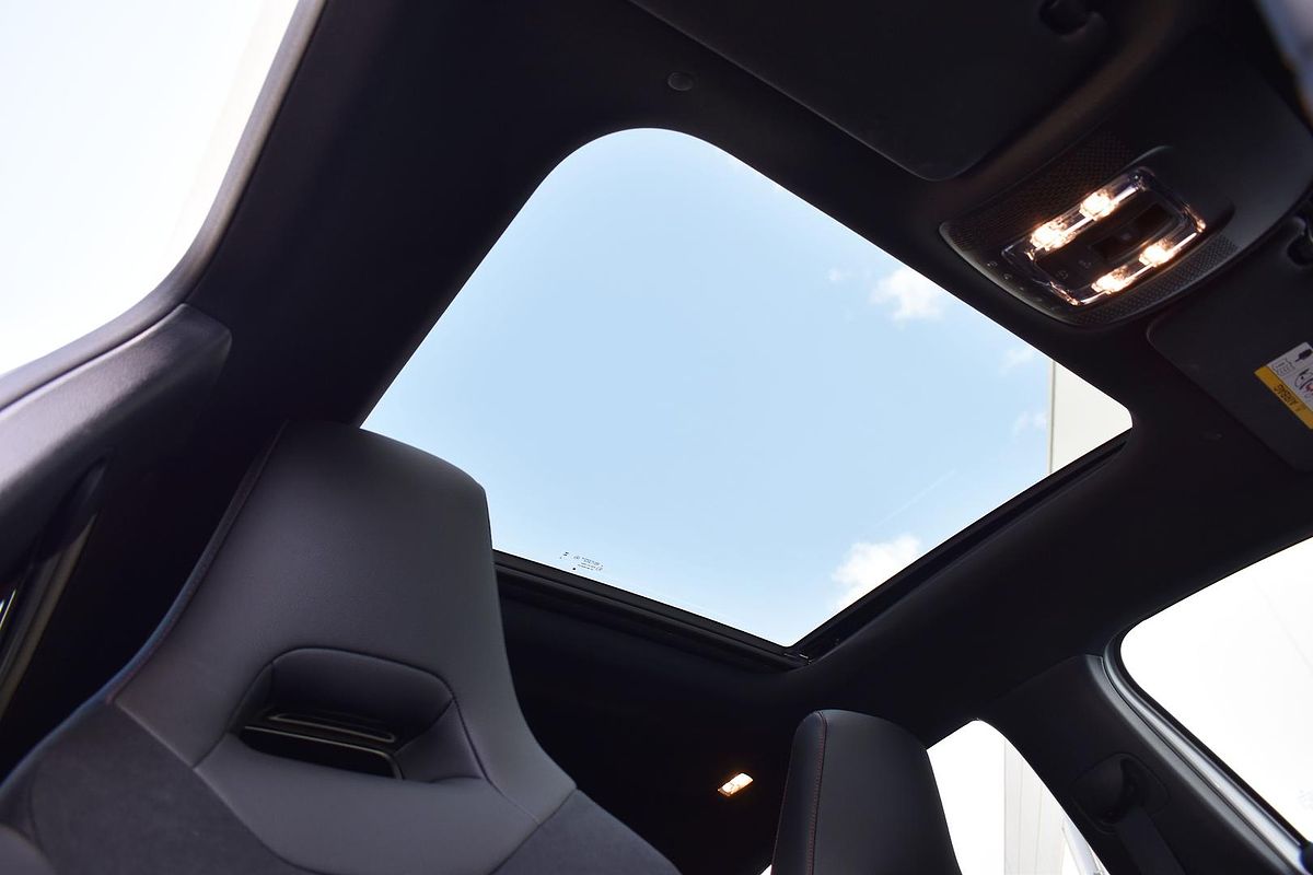 2023 Mercedes-Benz A-Class A200 W177