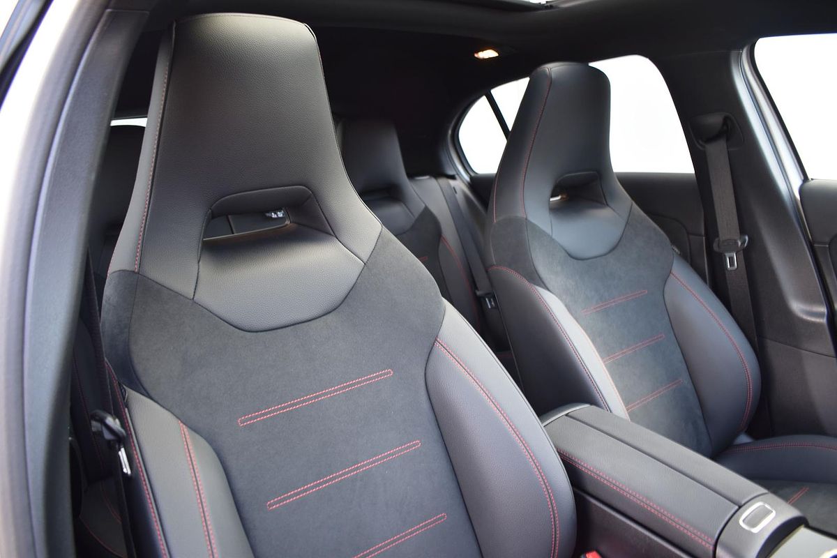 2023 Mercedes-Benz A-Class A200 W177